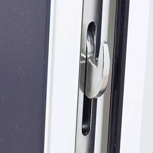 french doors hook lock