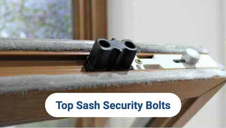 upvc sash window security bolts